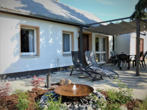 Haus Charenza, Garz/Rügen